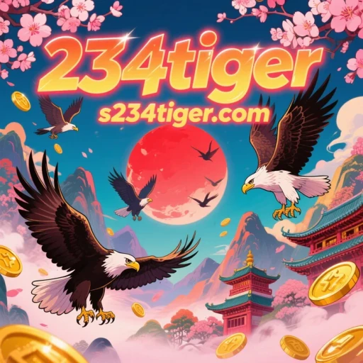 234tiger